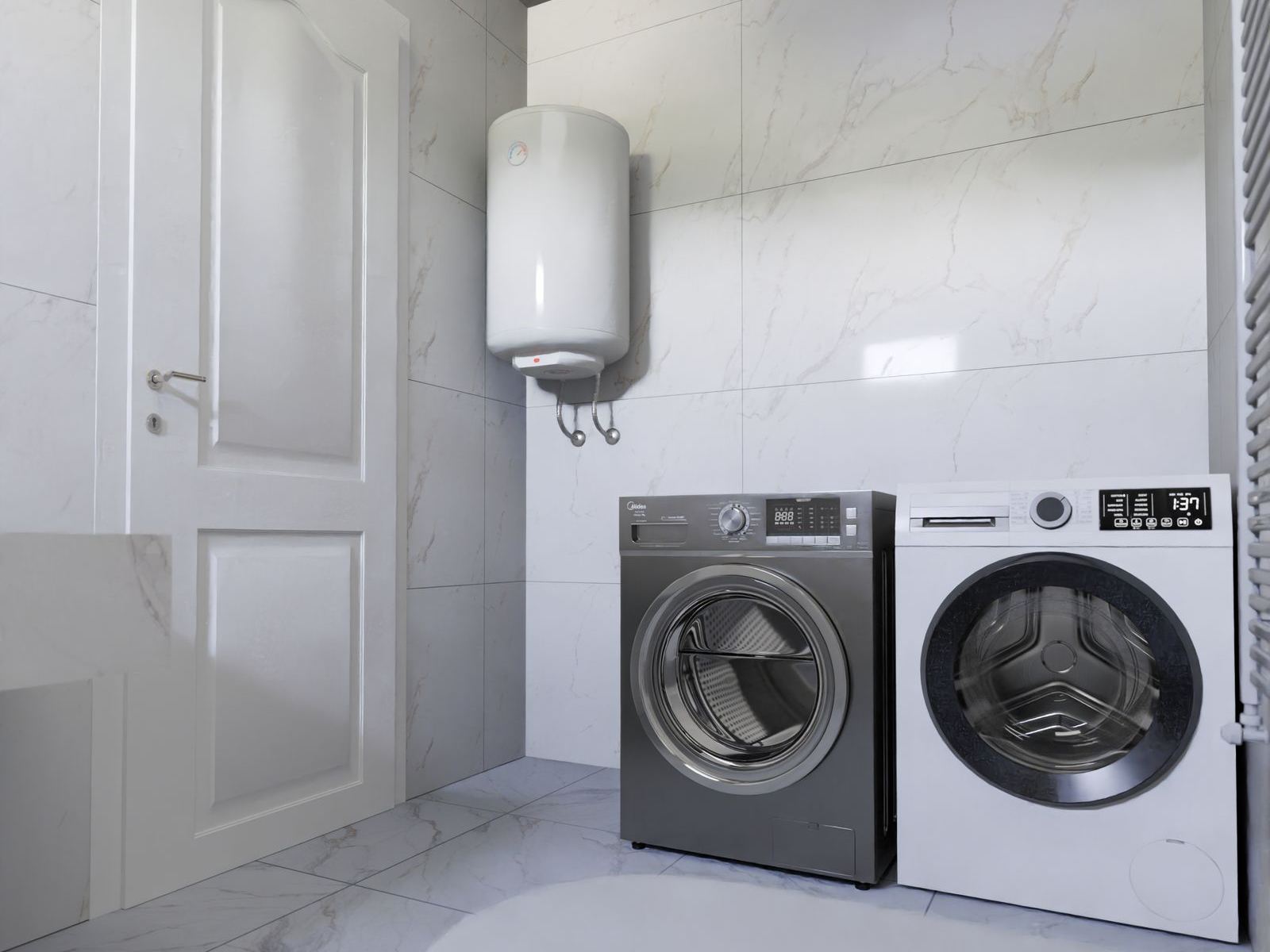 Water Heater Replacement service in West Valley City, UT