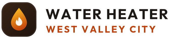 West Valley City Water Heater